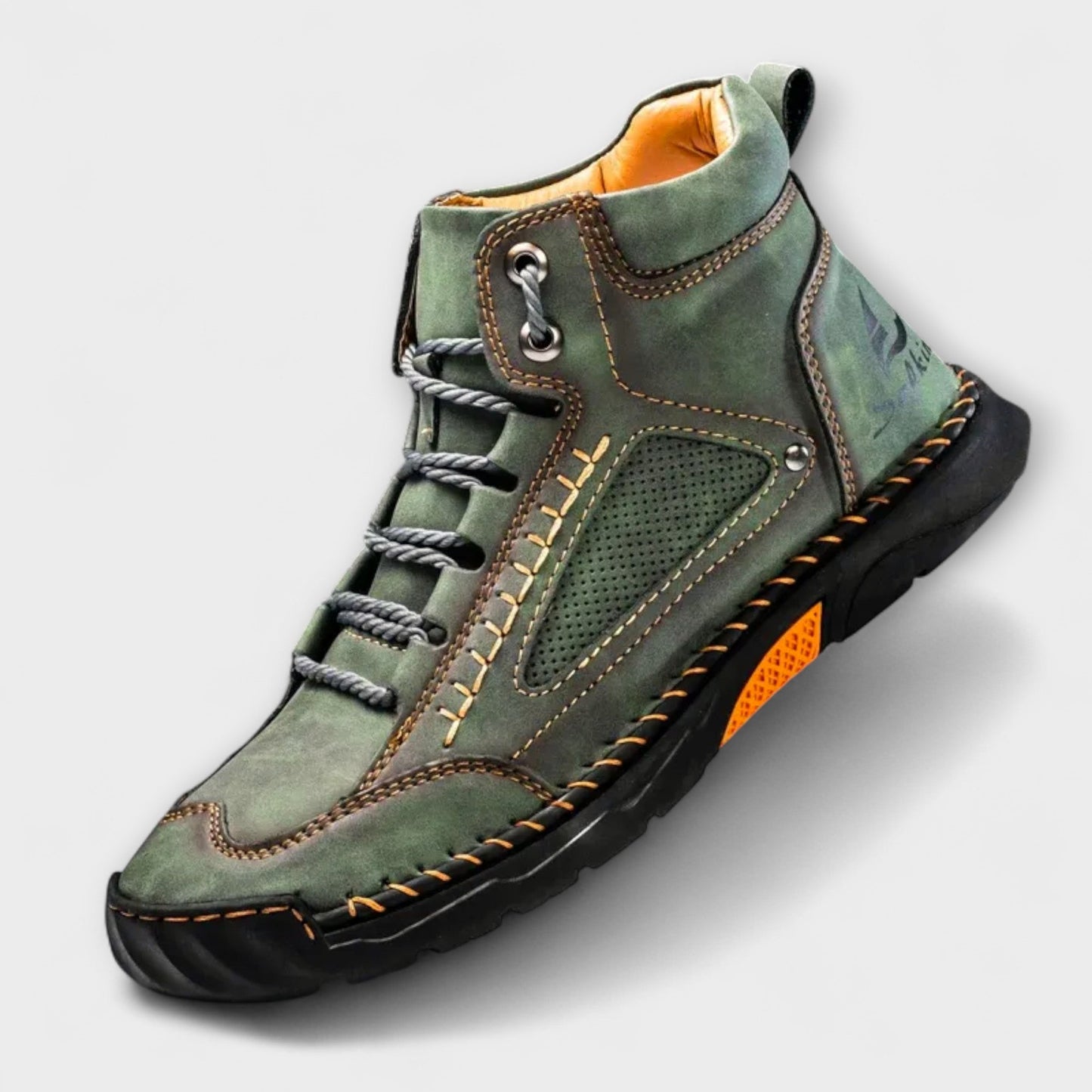 Maas & Mode® | Unisex Orthopedische Wandelschoenen voor Comfortabel Wandelen