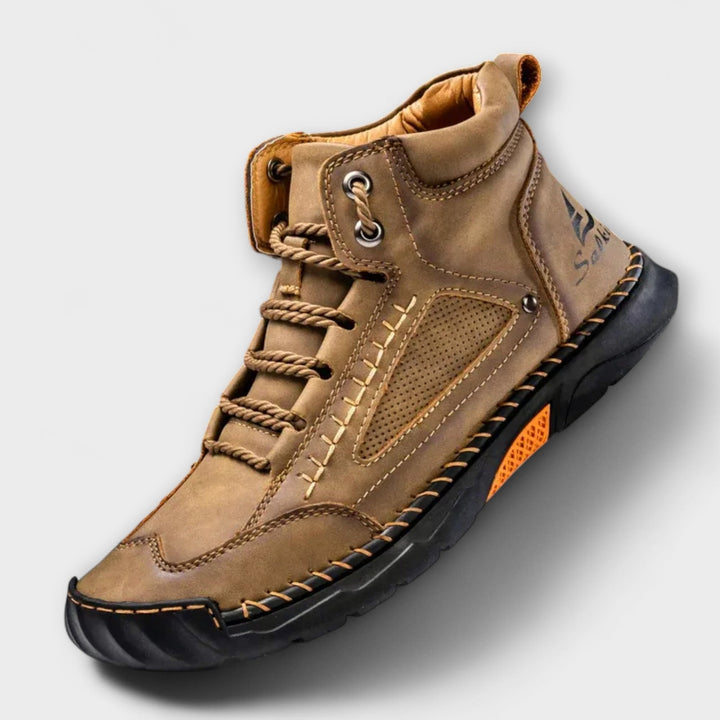 Maas & Mode | Unisex Wandelschoenen met gedempte zool