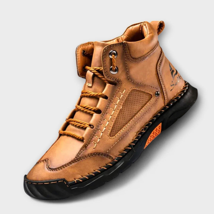 Maas & Mode | Unisex Wandelschoenen met gedempte zool