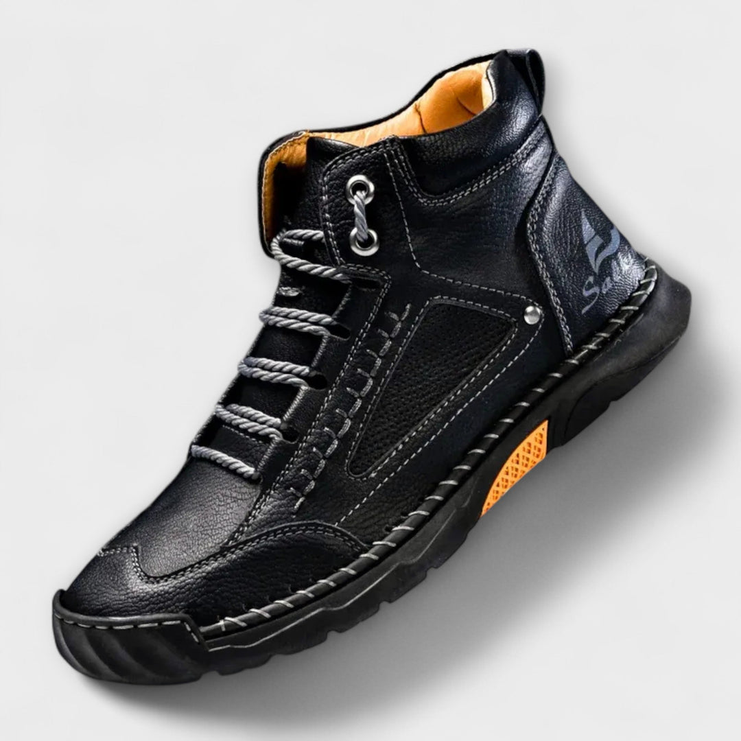 Maas & Mode | Unisex Wandelschoenen met gedempte zool