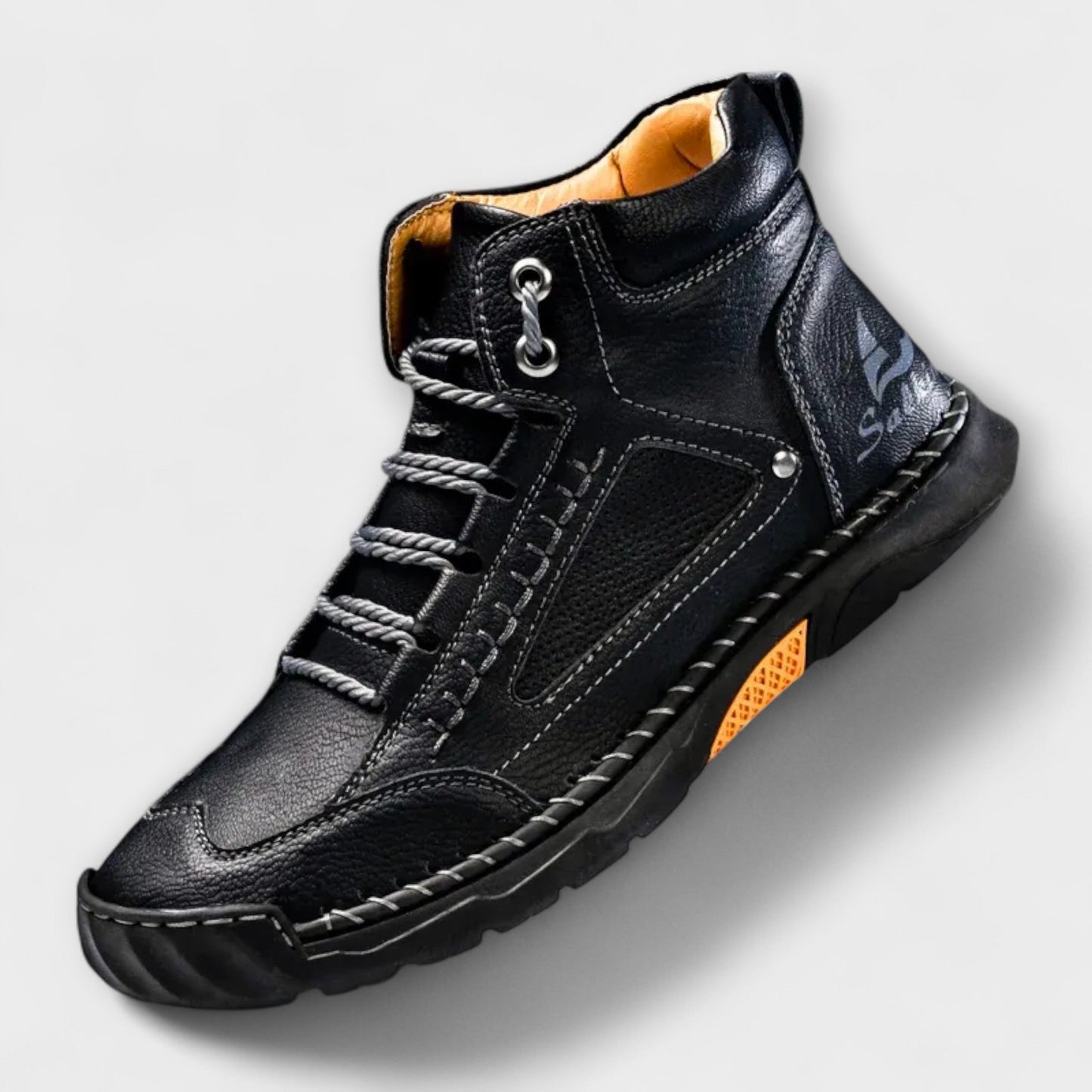 Maas & Mode® | Unisex Orthopedische Wandelschoenen voor Comfortabel Wandelen