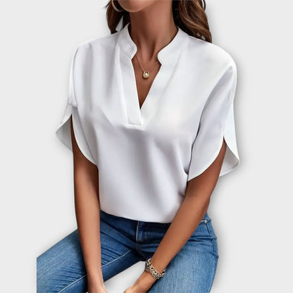 Maas & Mode® | Elegant zomertopje