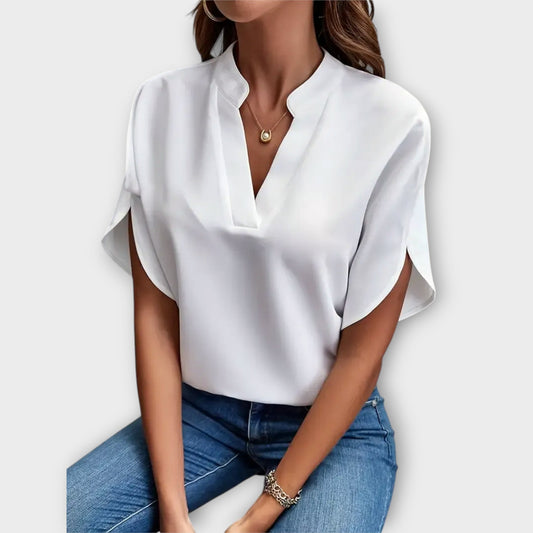 Maas & Mode® | Elegant zomertopje