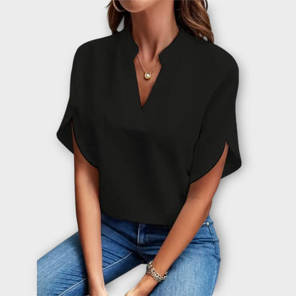 Maas & Mode® | Elegant zomertopje