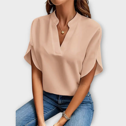 Maas & Mode® | Elegant zomertopje
