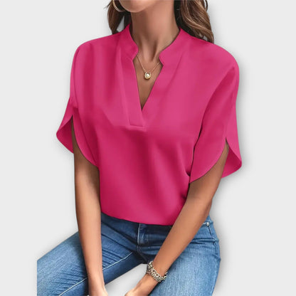 Maas & Mode® | Elegant zomertopje