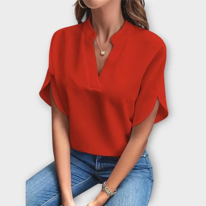 Maas & Mode® | Elegant zomertopje