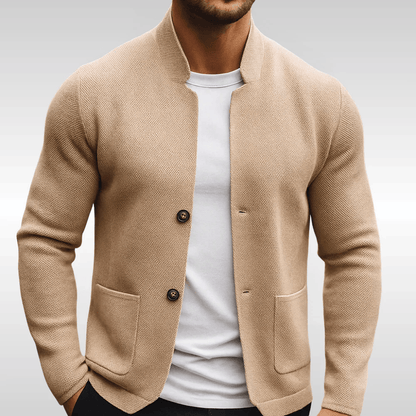 Maas & Mode® | Stijlvol heren vest