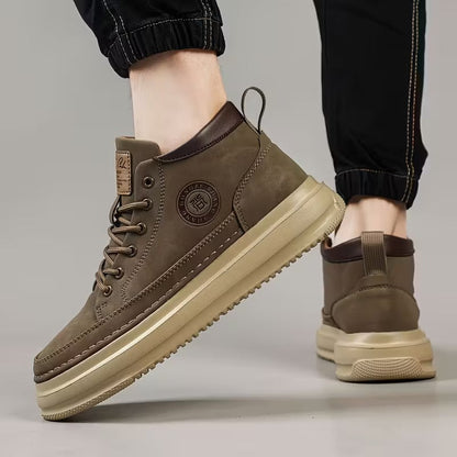 Maas & Mode® | Premium Orthopedic Leather Shoes