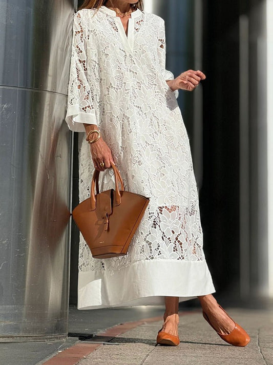 Maas & Mode® | Irma Zomerjurk