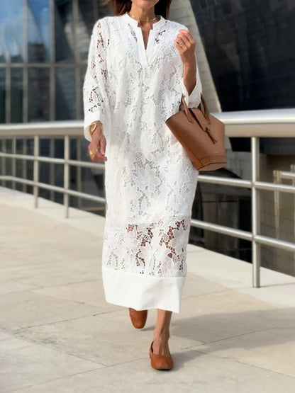 Maas & Mode® | Irma Zomerjurk