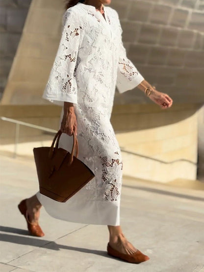 Maas & Mode® | Irma Zomerjurk