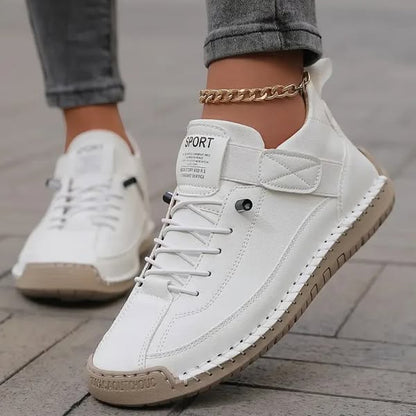 Maas & Mode® | Orthopedische Sneaker voor Hielspoor, Brede Voeten & Artrose