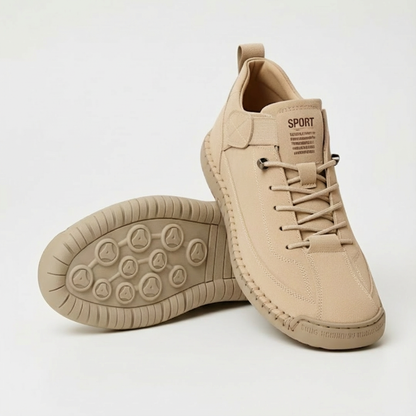 Maas & Mode® | Orthopedische Sneaker voor Hielspoor, Brede Voeten & Artrose