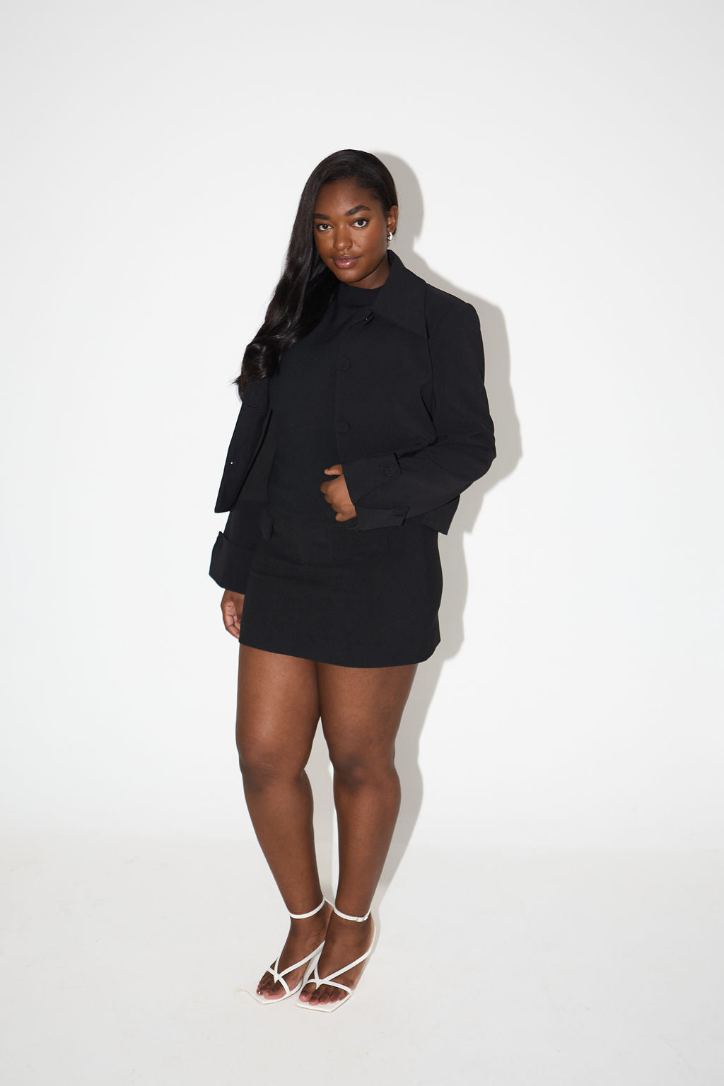Maas & Mode® | Ultimate Muse Jacket