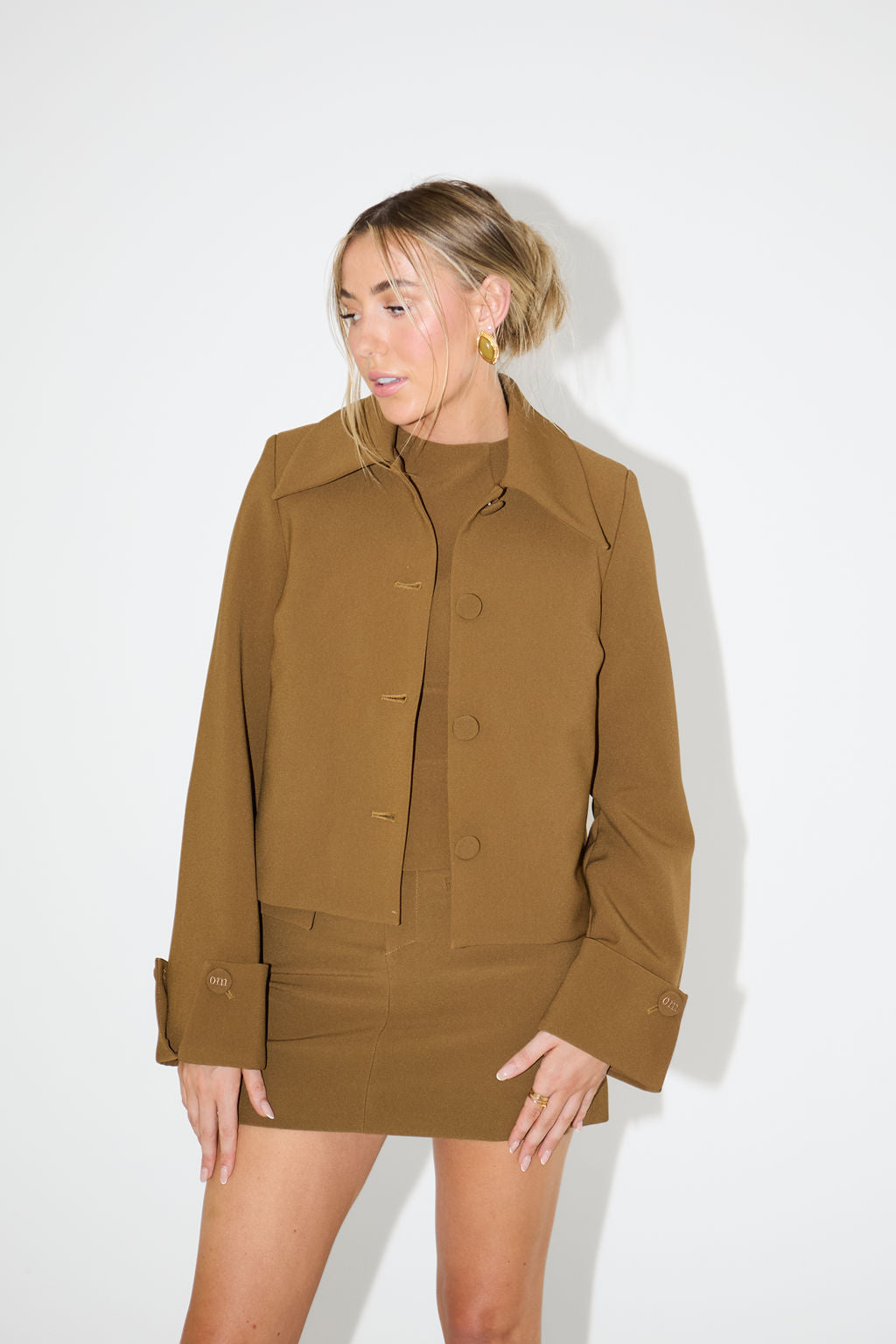 Maas & Mode® | Ultimate Muse Jacket