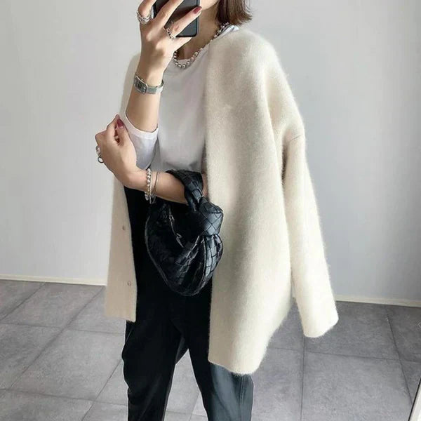Maas & Mode | Elegante Cardigan