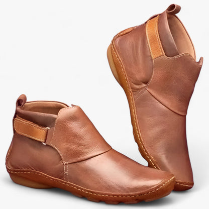 Maas & Mode® | Wandelschoen voor pijnvrije voeten