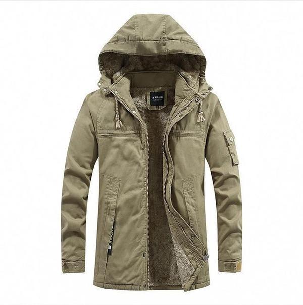 Maas & Mode | Warme en stijlvolle winterjas