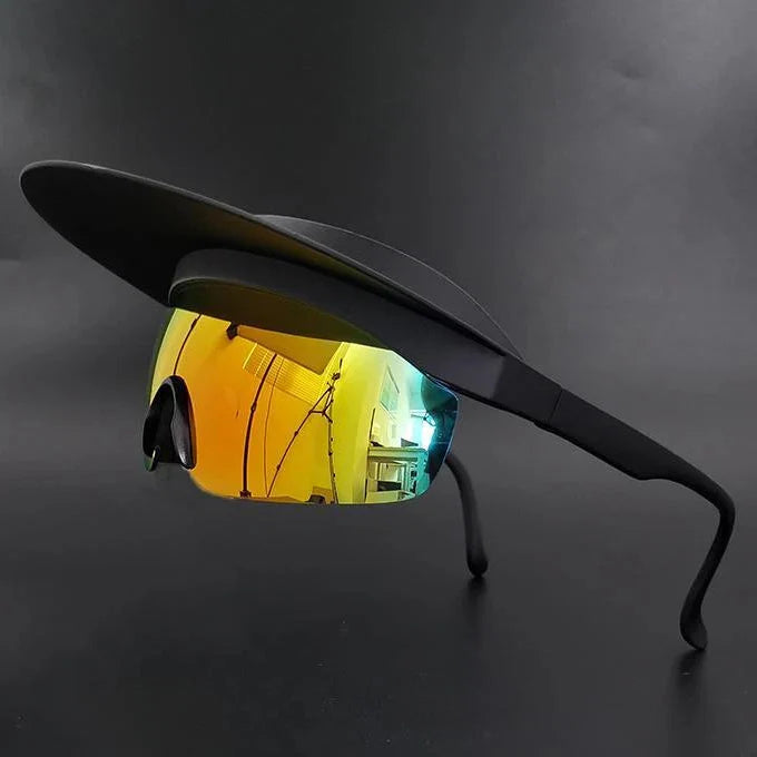Maas & Mode® | SolarSprinter Zonnebril