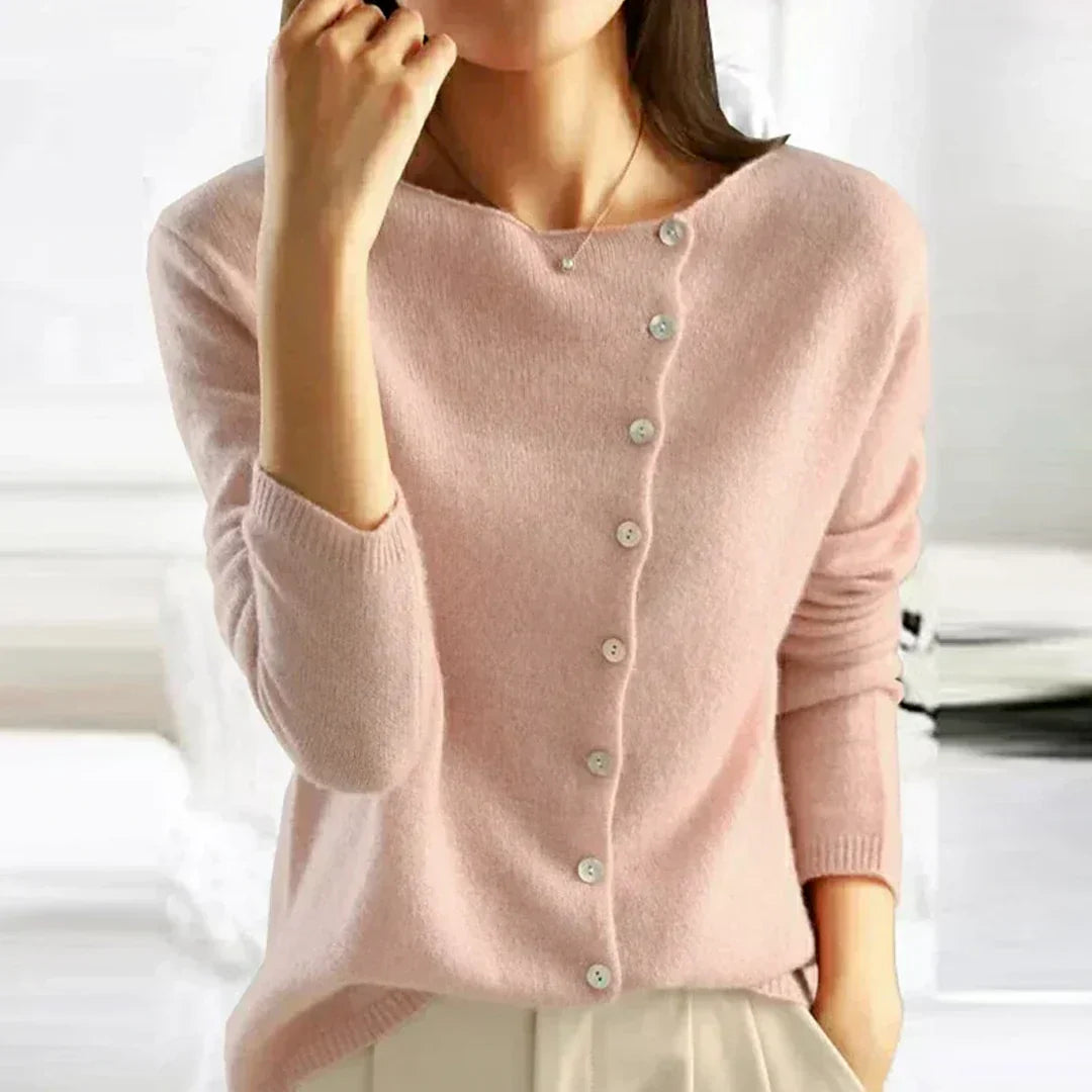 Maas & Mode® | Modieuze Cardigan