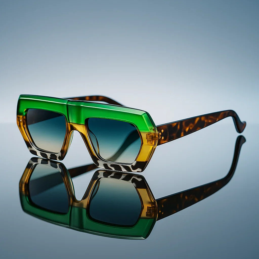 Maas & Mode® | Panther Zonnebril