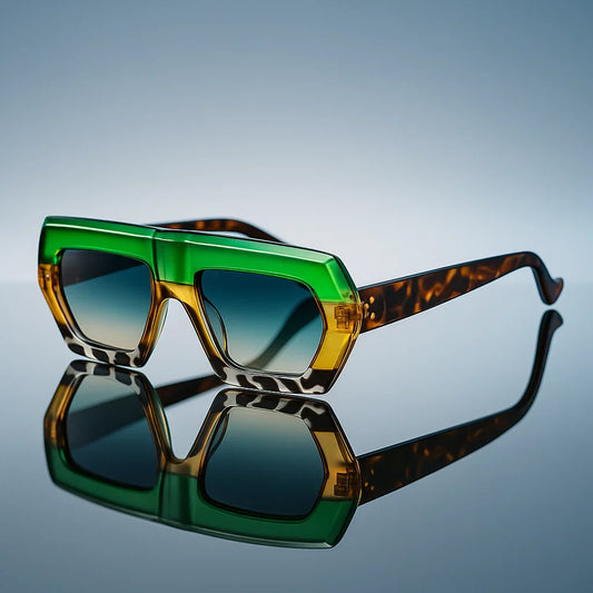 Maas & Mode® | Panther Zonnebril