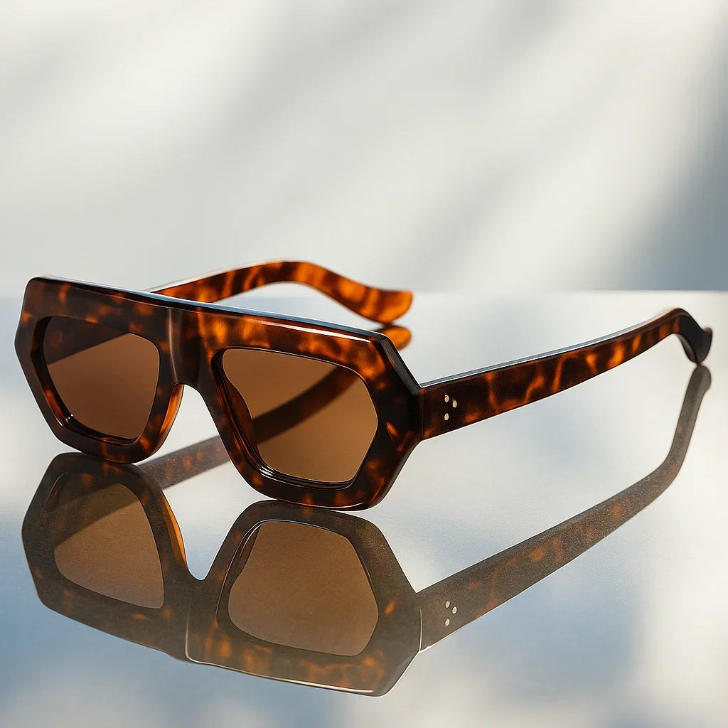 Maas & Mode® | Panther Zonnebril