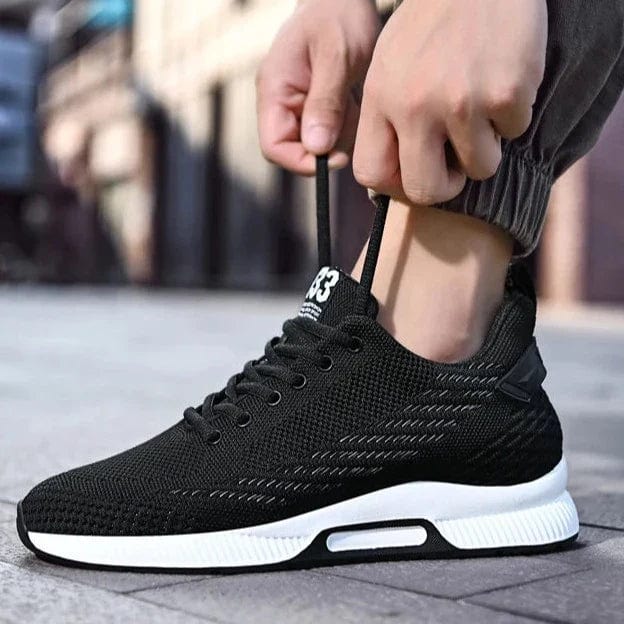 Maas & Mode | Comfortschoen met verhoogde zool