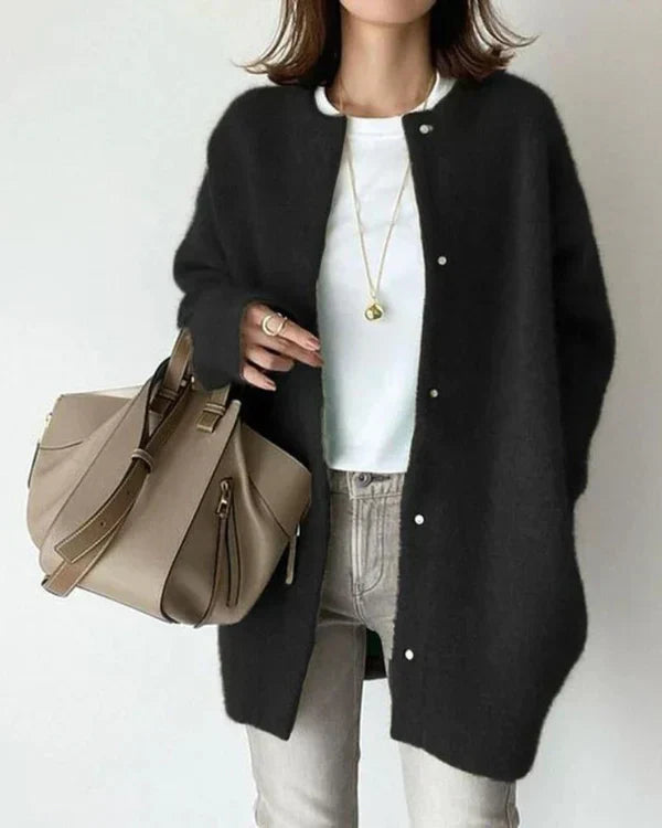 Maas & Mode | Elegante Cardigan